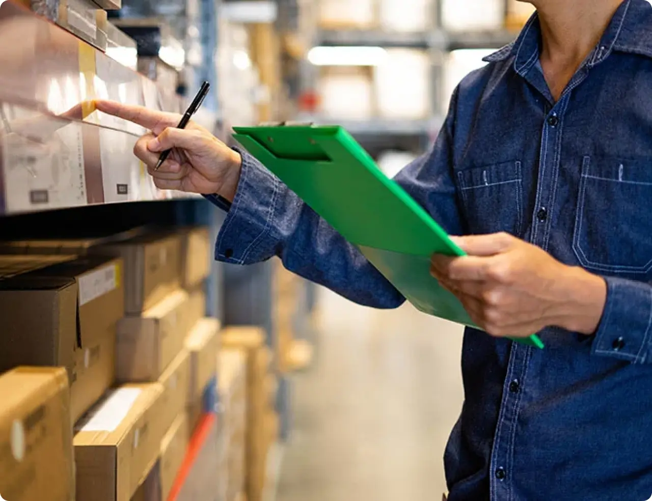 Confirm Your Product Before Production