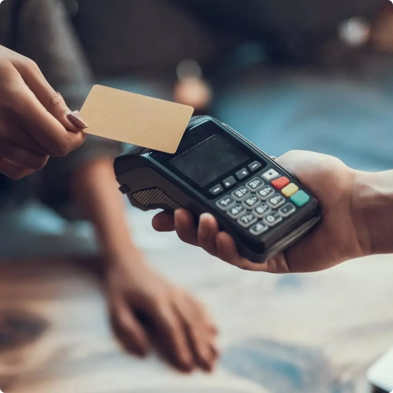 Safe and Reliable Payment for International Trade