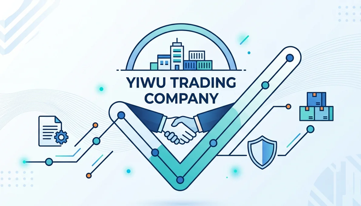 Top 10 Yiwu Trading Companies for Reliable China Sourcing in 2026 26 how-to-choose-the-right-yiwu-trading-company