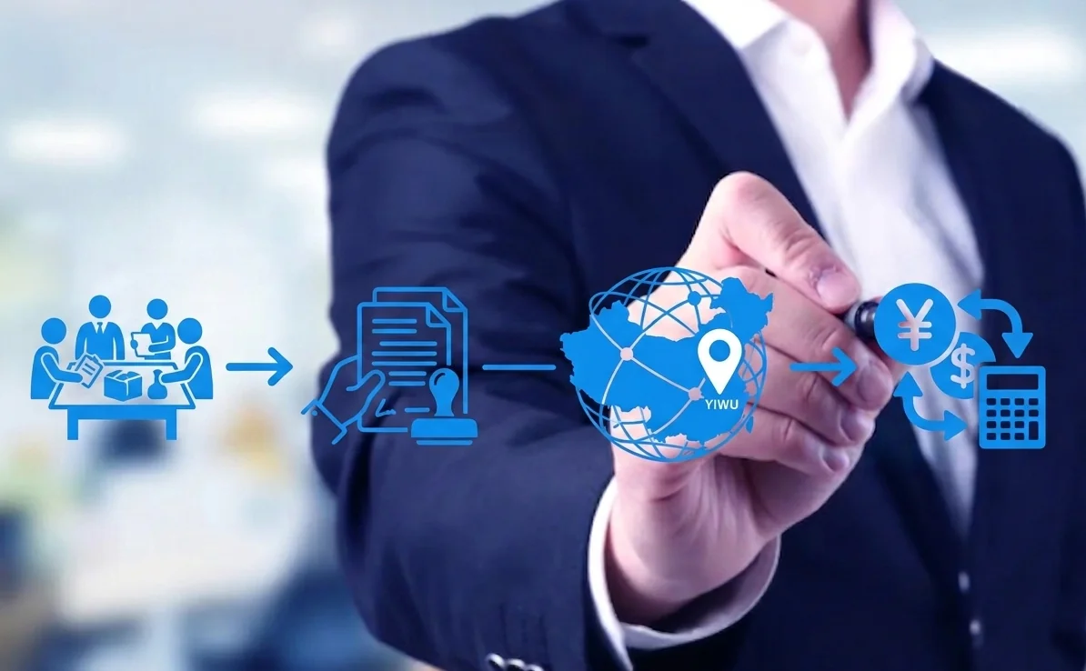 Maximize Your Success at Canton Fair 2026: How a Professional Yiwu Sourcing Agent Optimizes Your China Trip 7 what-a-yiwu-sourcing-agent-can-do-for-you