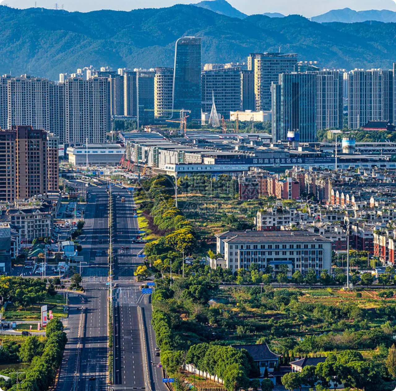 what to expect from yiwu weather 20260403032904805
