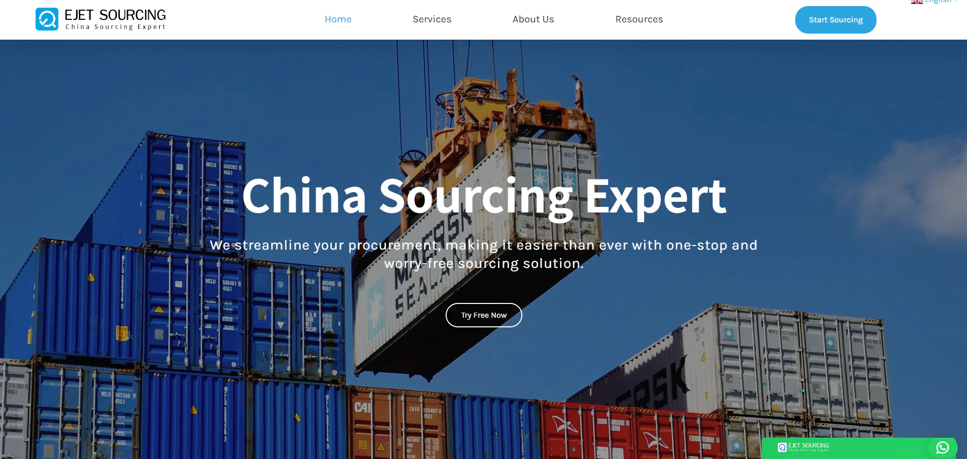 Top 10 Yiwu Trading Companies for Reliable China Sourcing in 2026 18 yiwu-trading-company-ejet-sourcing-home-page
