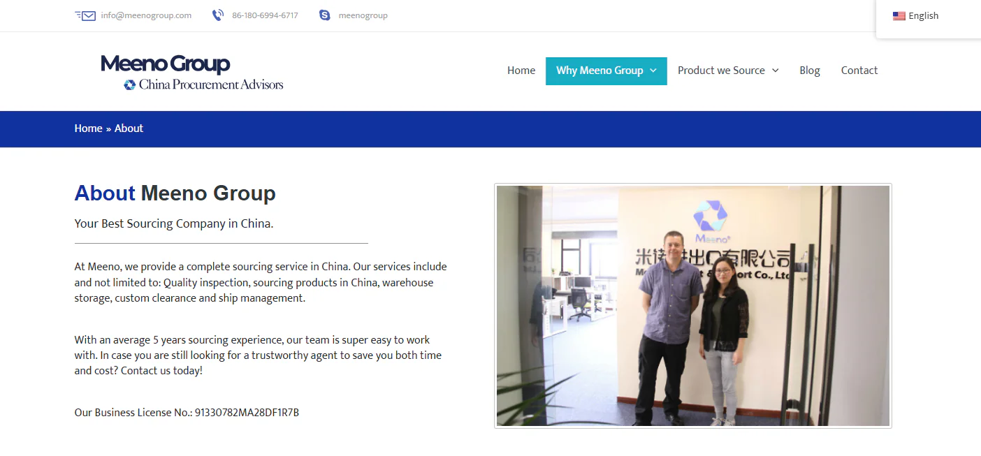 Top 10 Yiwu Trading Companies for Reliable China Sourcing in 2026 20 yiwu-trading-company-meeno-group-home-page