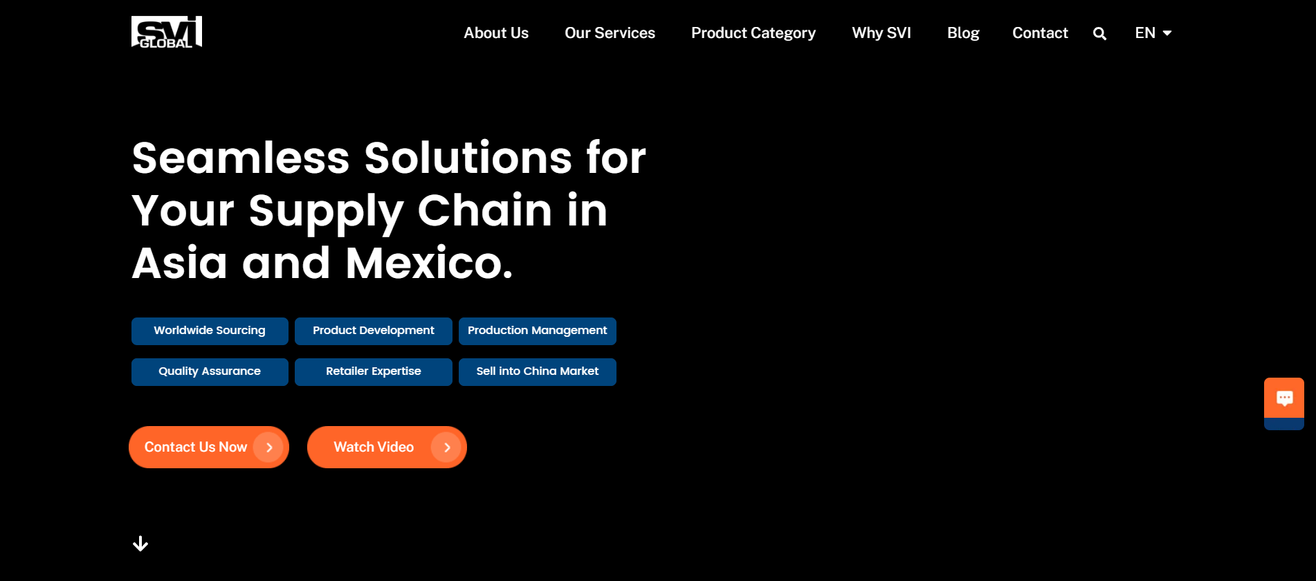 Top 10 Yiwu Trading Companies for Reliable China Sourcing in 2026 25 yiwu-trading-company-svi-global-home-page