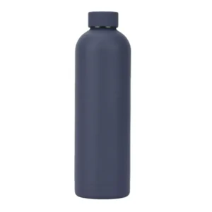 Plain Insulated Water Bottle
