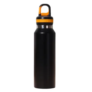 Carabiner Water Bottle