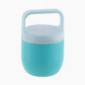 Handle Food Jar