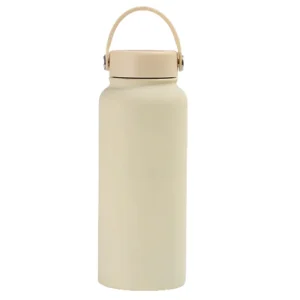 Handle Water Bottle