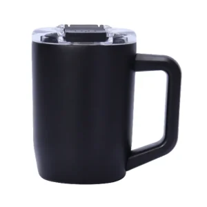 Handle Coffee Mug