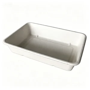 Square Serving Tray