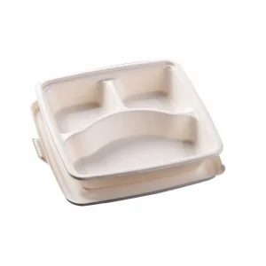 3 Compartment Tray