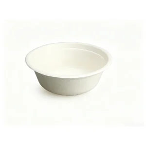12oz Round Bowl