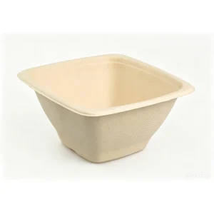 42oz Square Bowl