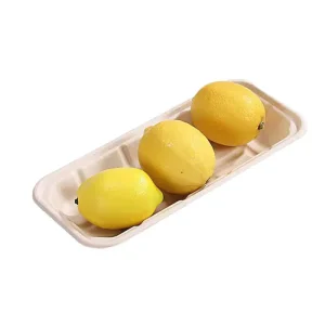 Fruit Tray