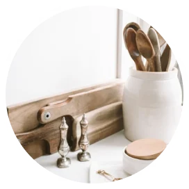 Kitchenware