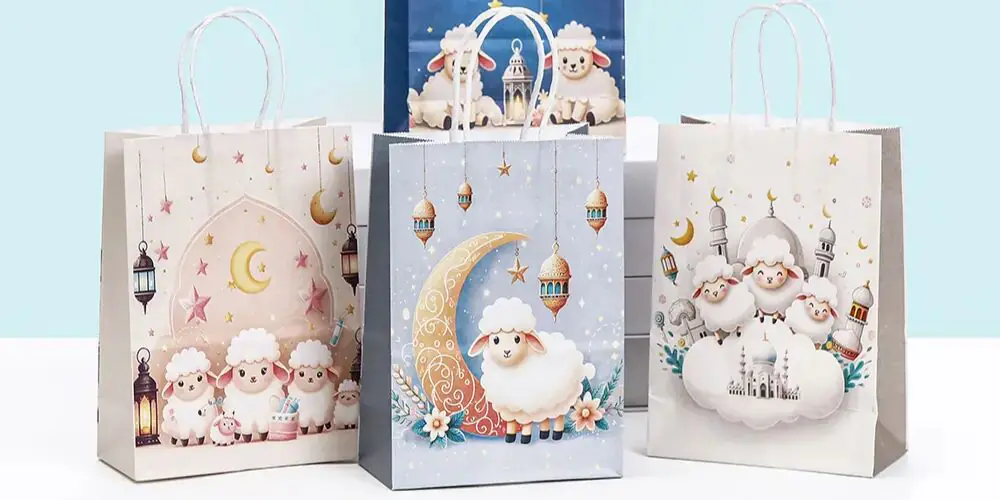 Yiwu Market Products Retailers Should Stock for Eid al-Adha Season 15 yiwu-market-products-gift-bags