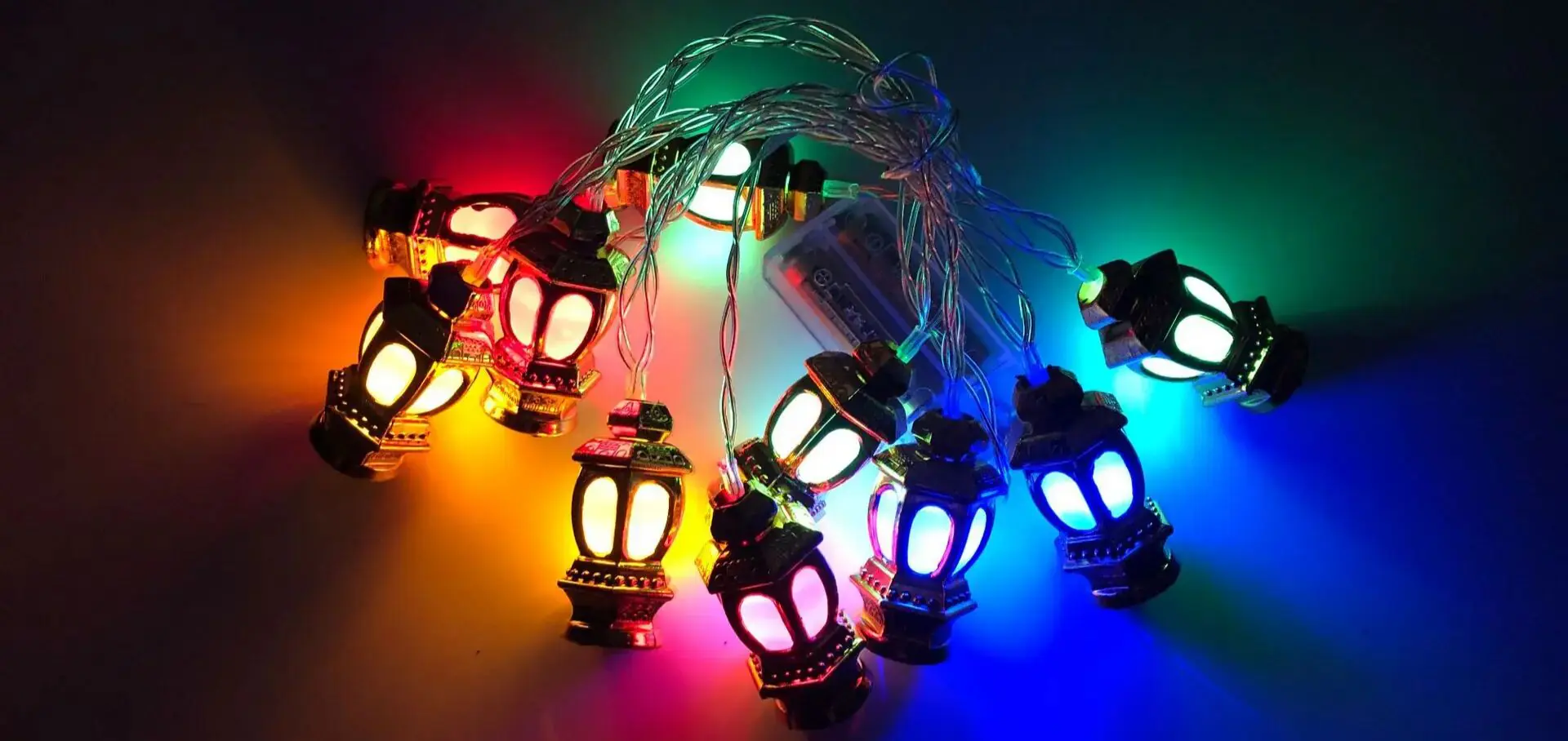 Yiwu Market Products Retailers Should Stock for Eid al-Adha Season 19 yiwu-market-products-color-changing-string-lights