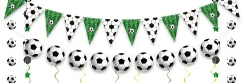 FIFA World Cup 2026 Merchandise Opportunities: How Yiwu Trading Helps Buyers Profit from Trends 16 party-supplies-fifa-world-cup-2026-merchandise