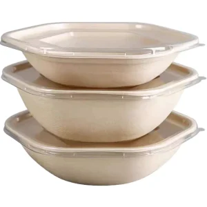 Take‑away Salad Box