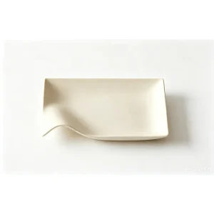 Square Plate
