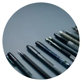 Stationery Office Supplies