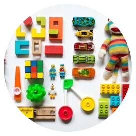 Toys