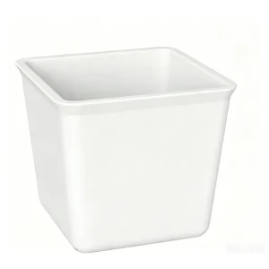 Ice Cream Container