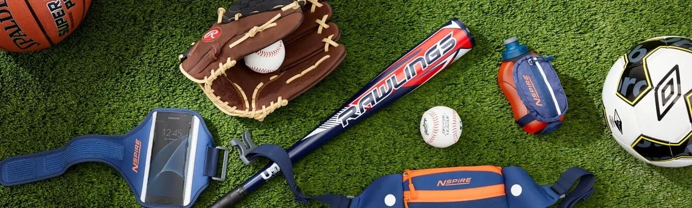 Beyond World Cup Merch: Yiwu Wholesale Sporting Goods and Fitness Accessories Explained 12 different-types-of-sporting-goods