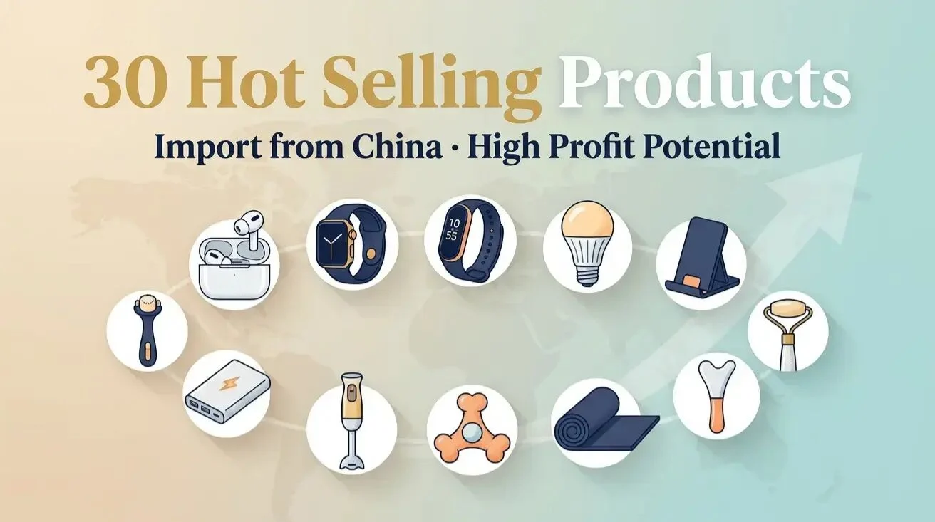 30 Hot Selling Products to Import from China with High Profit Potential 36 30-hot-selling-products-to-import-from-china-with-high-profit-potential