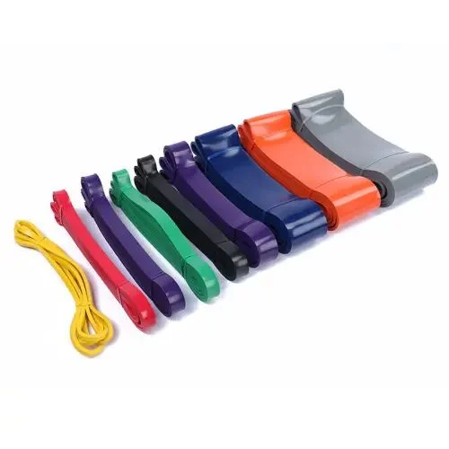 30 Hot Selling Products to Import from China with High Profit Potential 55 resistance-bands-from-yiwu-wholesale-market