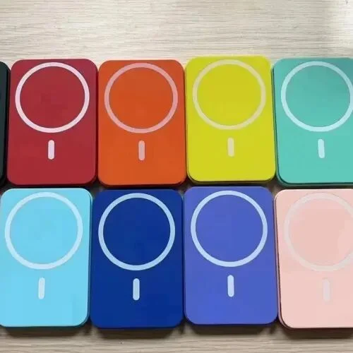 30 Hot Selling Products to Import from China with High Profit Potential 53 power-banks-from-yiwu-wholesale-market