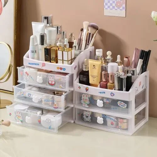 30 Hot Selling Products to Import from China with High Profit Potential 48 beauty-storage-organizers-from-yiwu-wholesale-market