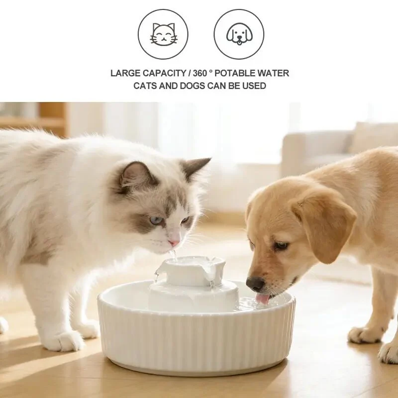 25 Best Pet Products to Import from China for Retail Success 58 Smart Pet Water Fountains