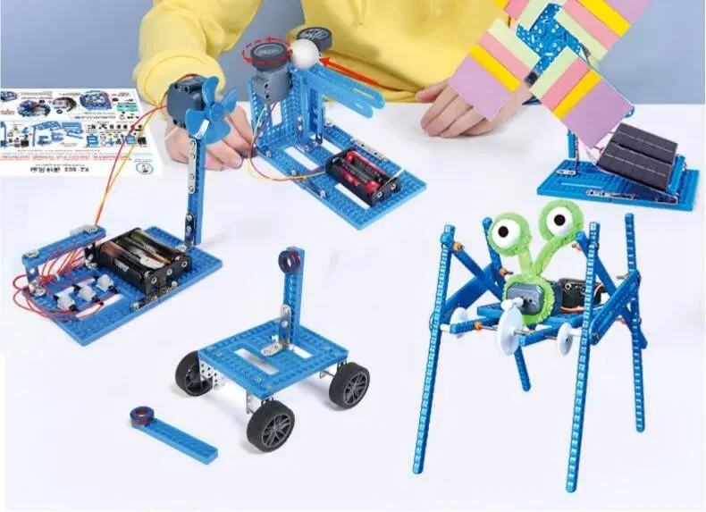 20 Best Toys to Wholesale from China That Sell Year-Round 46 stem toys from yiwu market