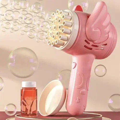 20 Best Toys to Wholesale from China That Sell Year-Round 52 bubble machine from yiwu market