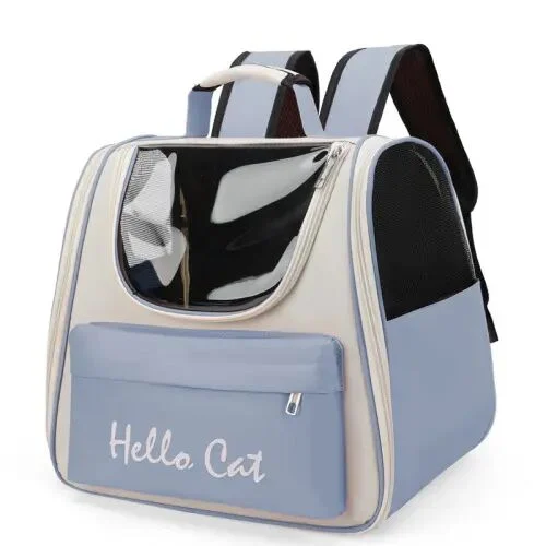 25 Best Pet Products to Import from China for Retail Success 68 Pet Carriers & Travel Backpacks