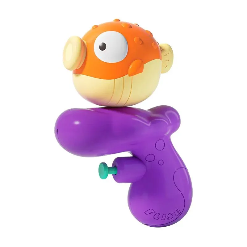 20 Best Toys to Wholesale from China That Sell Year-Round 60 water gun from yiwu market