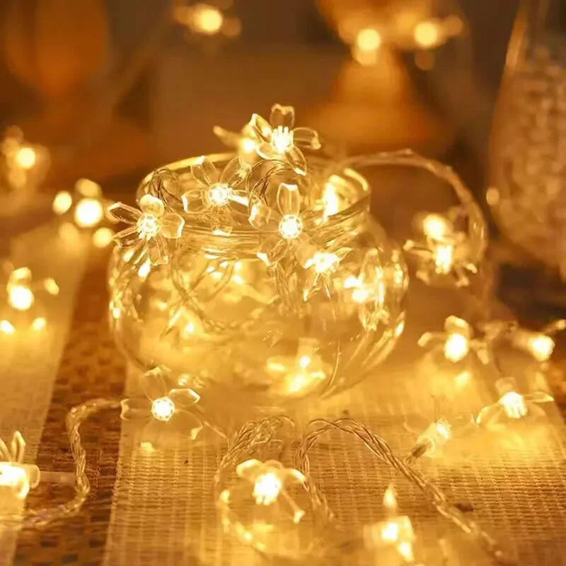 Top 20 Home Decor Products to Import from China for Higher Profits 51 Decorative LED Lights