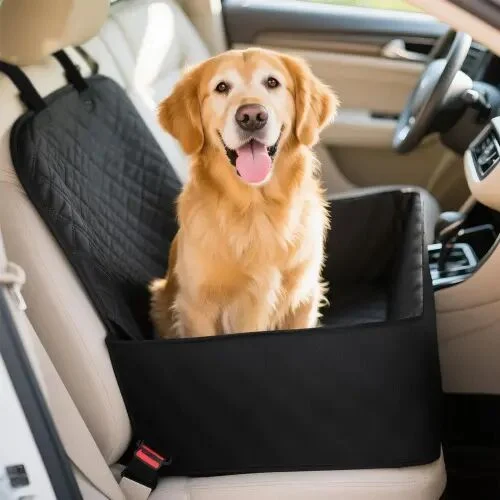 25 Best Pet Products to Import from China for Retail Success 67 Pet Car Seat Covers