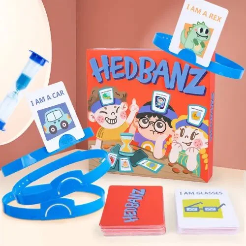 20 Best Toys to Wholesale from China That Sell Year-Round 54 board game from yiwu market