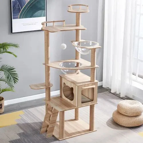 25 Best Pet Products to Import from China for Retail Success 60 Cat Trees & Scratching Posts