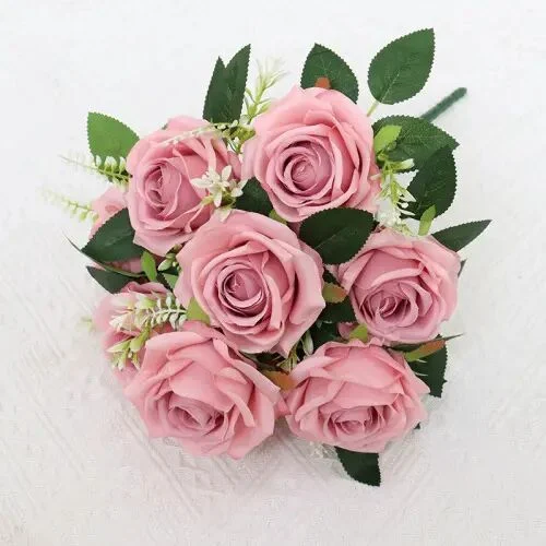 Top 20 Home Decor Products to Import from China for Higher Profits 49 Artificial Flowers and Plants