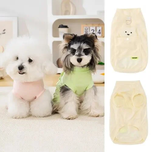 25 Best Pet Products to Import from China for Retail Success 71 Pet Clothing