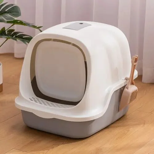 25 Best Pet Products to Import from China for Retail Success 75 Cat Litter Boxes