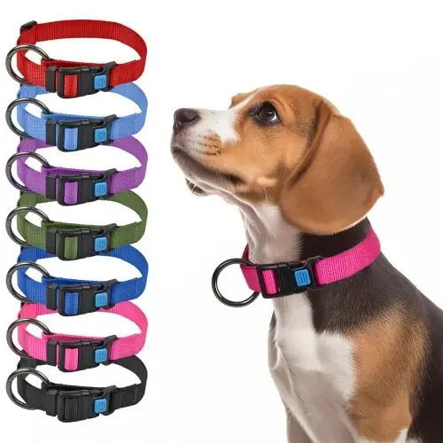 25 Best Pet Products to Import from China for Retail Success 65 Adjustable Pet Collars