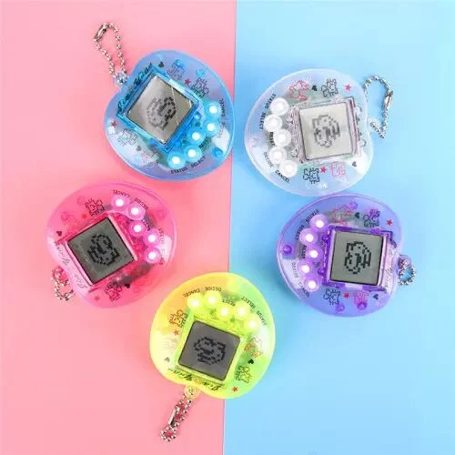 20 Best Toys to Wholesale from China That Sell Year-Round 63 Electronic Interactive Toys from yiwu market
